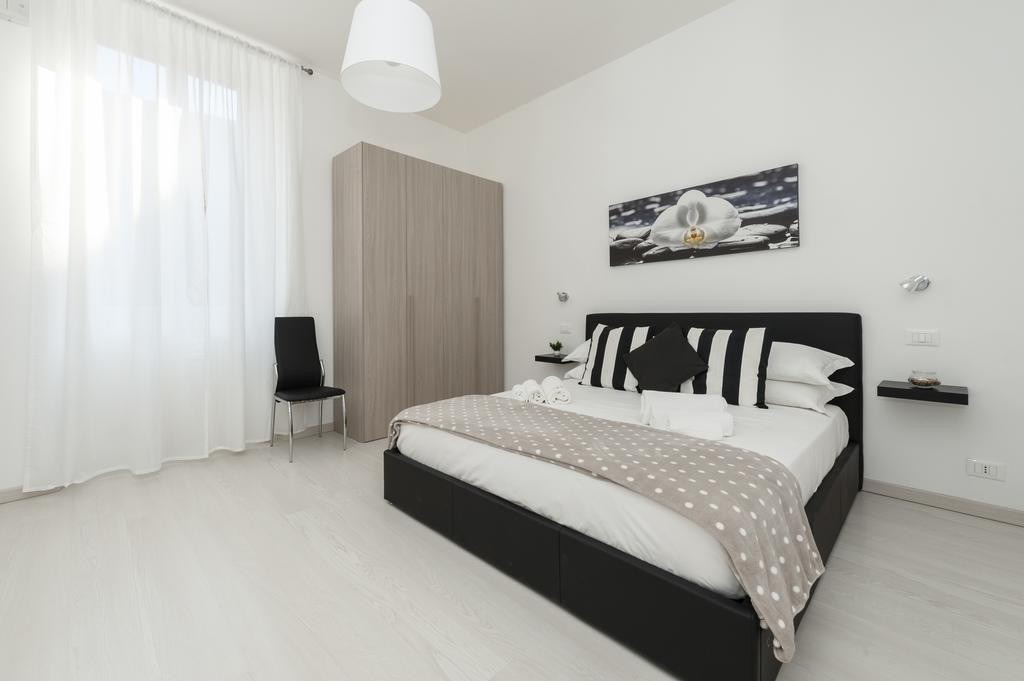 White Flat Termini Appartement Rome